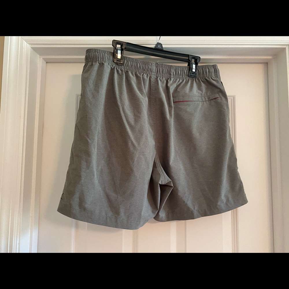 Chubbie swim shorts